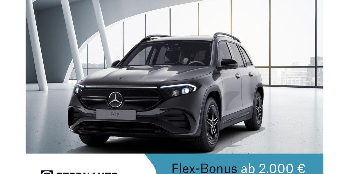 Mercedes-Benz EQB 4.748 km 37.980 &euro; Rostock 18055