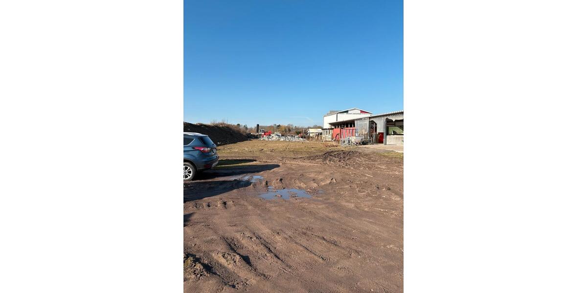 Gewerbeobjekt Oldenburg in Holstein - 2.000&euro; | Angebot:25393043