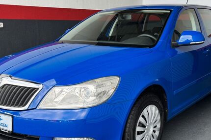 Skoda Octavia 100.000 km 6.490 &euro; Heilbronn 74078