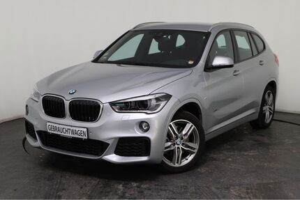 BMW X1 72.417 km 17.990 &euro; Hinterschmiding 94146