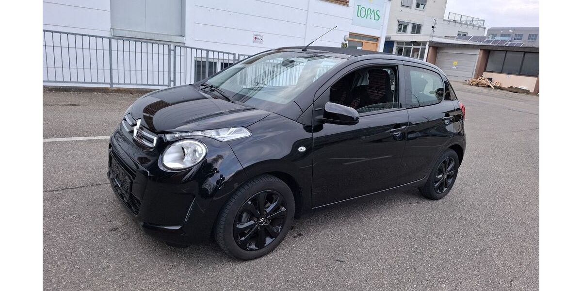 Citroen C1 48.000 km 9.290 &euro; Kernen i. r 71394