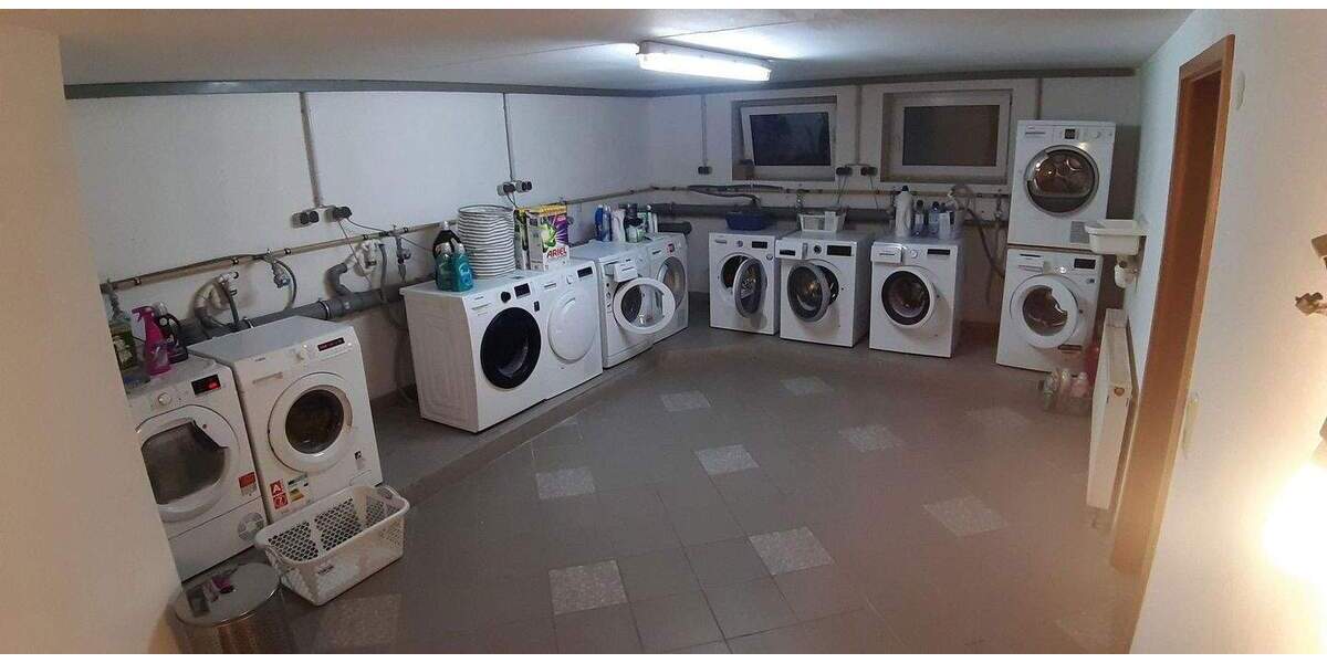 Etagenwohnung Wunstorf / O. T. Luthe Luthe - 2 Zimmer, 81 m&sup2;, 295.000&euro; | Angebot:25400165