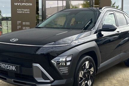 Hyundai KONA 16.136 km 28.499 &euro; Leipzig 04178