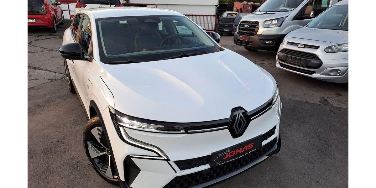 Renault Megane E-TECH 46.000 km 15.900 &euro; Sprockhövel 45549