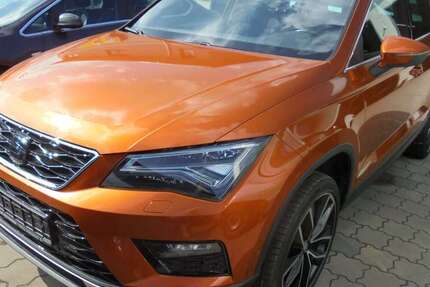 Seat Ateca 110.500 km 16.990 &euro; Petting 83367