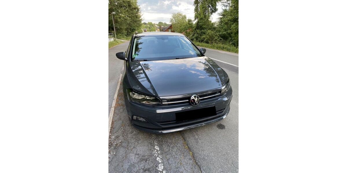 VW Polo 65.500 km 14.600 &euro; Arnsberg 59821