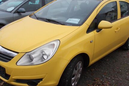Opel Corsa 149.770 km 2.499 &euro; Kitzingen 97318