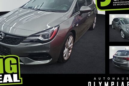 Opel Astra 29.530 km 15.975 &euro; München 80992