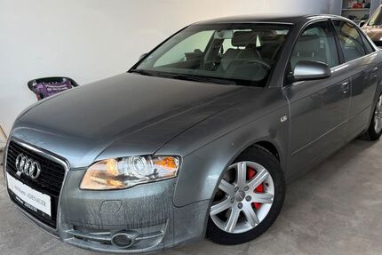 Audi A4 198.000 km 1.990 &euro; Frankenthal 67227
