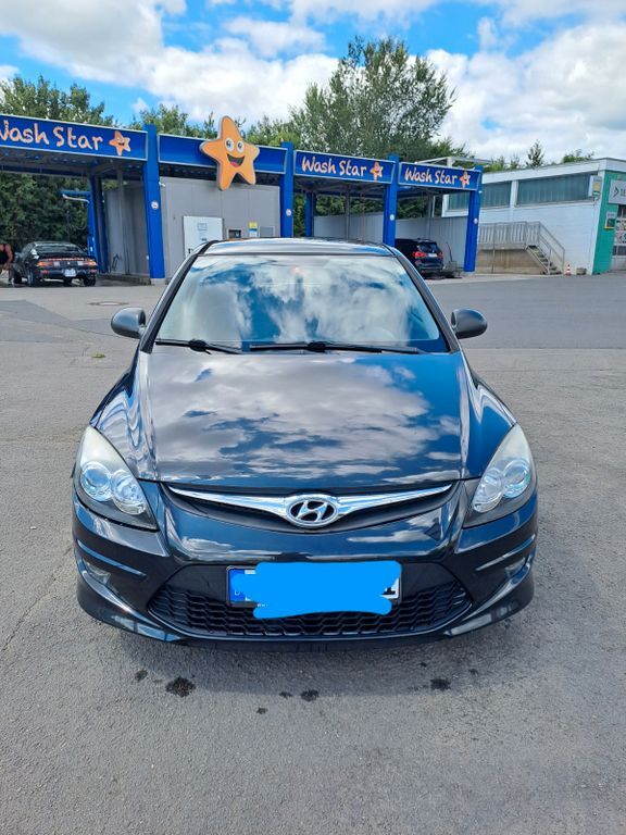 Hyundai i30 145.000 km 3.500 € Zweibrücken 66482