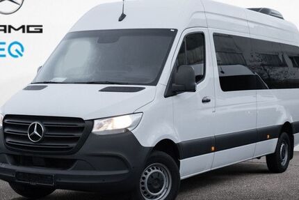 Mercedes-Benz Sprinter 47.827 km 49.200 &euro; Lüdenscheid 58507
