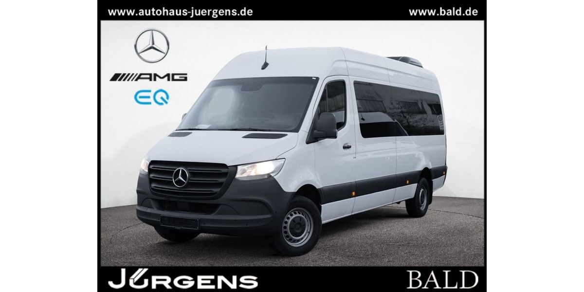 Mercedes-Benz Sprinter 47.827 km 49.400 &euro; Lüdenscheid 58507