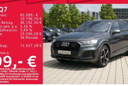 Audi Q7 32.275 km 65.989 &euro; München 80935