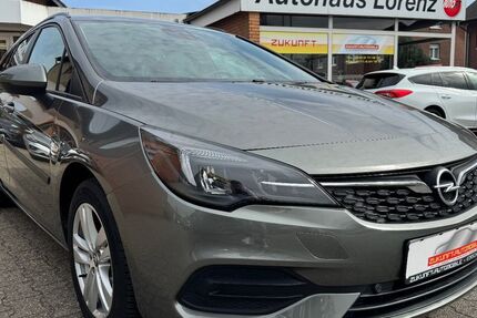 Opel Astra 115.373 km 10.490 &euro; Korschenbroich 41352