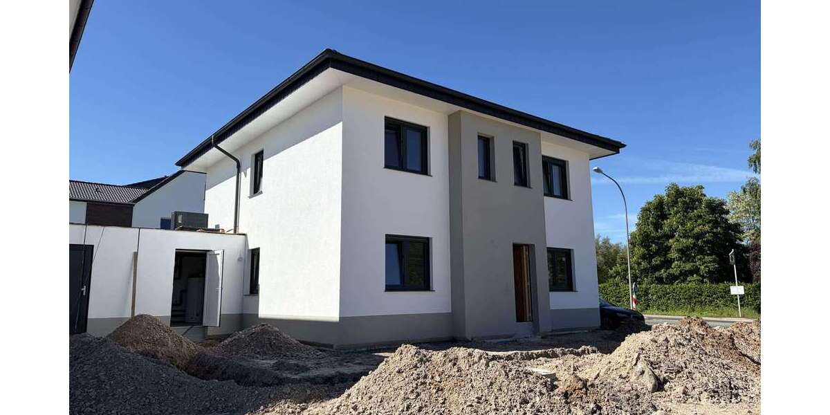 Etagenwohnung Detmold / Pivitsheide Pivitsheide - 3 Zimmer, 74 m&sup2;, 286.500&euro; | Angebot:27143864