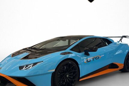 Lamborghini Huracán 12.327 km 359.900 &euro; Leipzig 04357