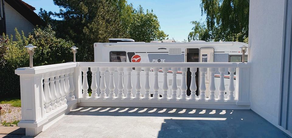 Doppelhaushälfte Görwihl - 4 Zimmer, 140 m&sup2;, 1.800&euro; | Angebot:26166231