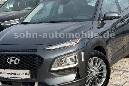 Hyundai KONA 103.000 km 14.999 &euro; Rauenberg (Gewerbegebiet) 69231