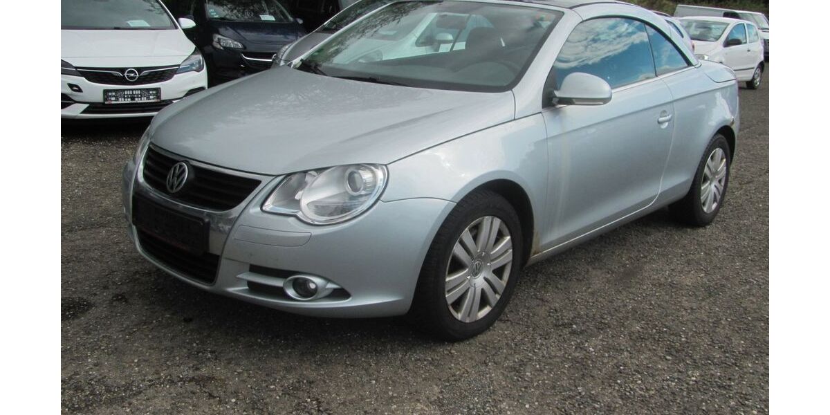 VW Eos 437.500 km 1.290 &euro; Kirchheim unter Teck 73230