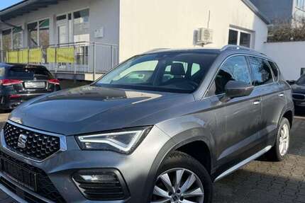 Seat Ateca 65.000 km 23.880 &euro; Ulm 89077