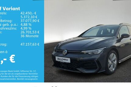 VW Golf 8.001 km 37.450 &euro; Neu-Ulm 89231