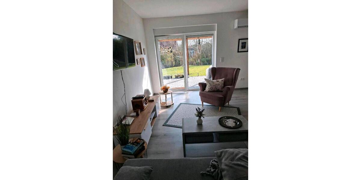 Erdgeschoßwohnung Wittmund - 2 Zimmer, 41 m&sup2;, 110.000&euro; | Angebot:26419183