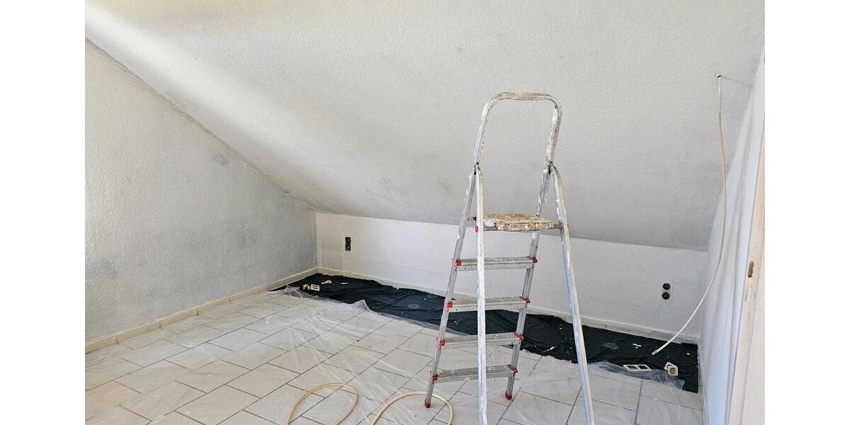 Dachgeschoßwohnung Lengerich - 2 Zimmer, 55 m&sup2;, 700&euro; | Angebot:26680737