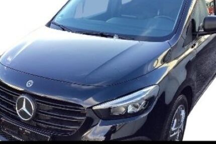Mercedes-Benz eCitan 17.287 km 23.900 &euro; Bautzen 02625
