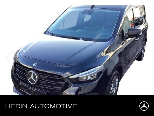Mercedes-Benz eCitan 17.287 km 23.900 &euro; Bautzen 02625