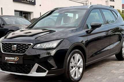 Seat Arona 15.238 km 21.900 &euro; Wolfhagen 34466