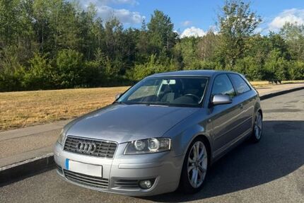 Audi A3 352.264 km 2.790 &euro; Ansbach 91522