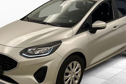 Ford Fiesta 5.887 km 15.500 € Lünen 44534