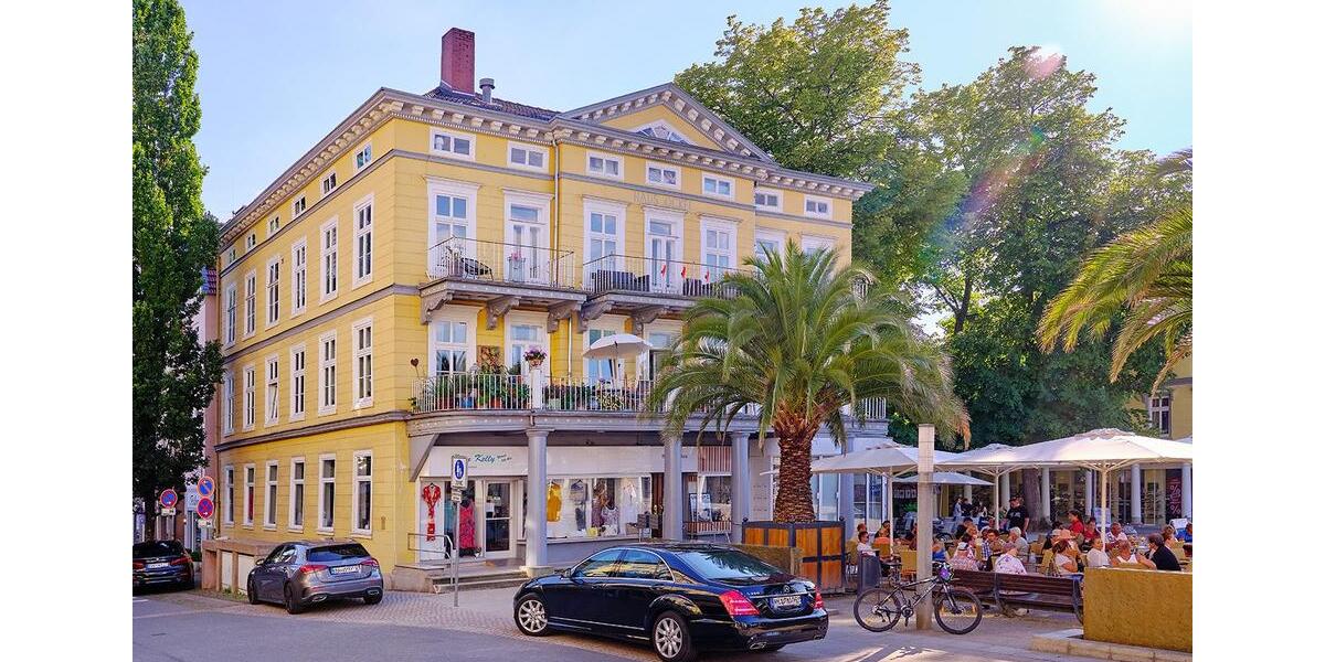Gewerbeobjekt Bad Pyrmont - 1.070&euro; | Angebot:26387544