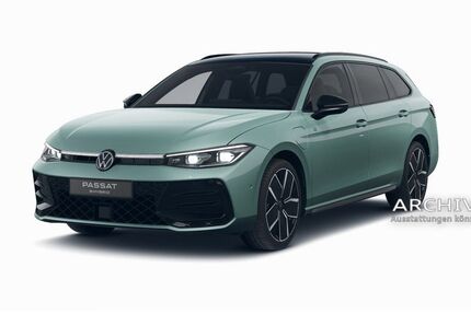 VW Passat 16.248 km 45.988 &euro; Leverkusen 51379