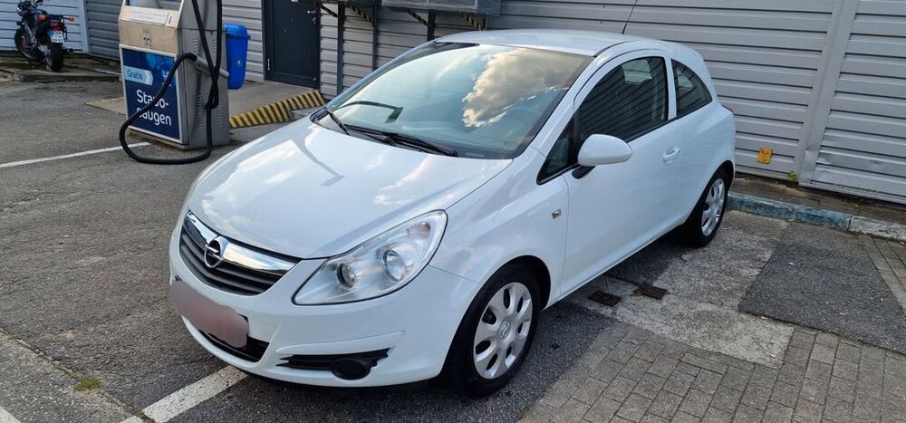 Corsa