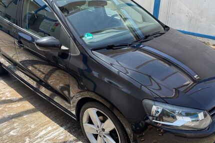 VW Polo 164.500 km 4.000 &euro; Duderstadt 37115