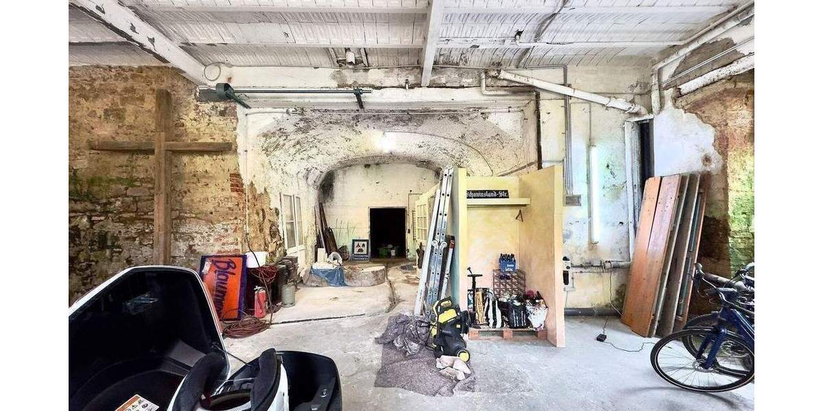 Gewerbeobjekt Freiburg im Breisgau Günterstal - 2 Zimmer, 124 m&sup2;, 289.500&euro; | Angebot:26435817