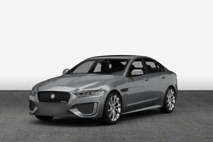 Jaguar XE 74.241 km 29.996 &euro; Helgoland 27498