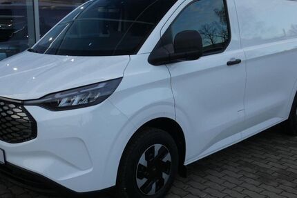 Ford Transit Custom 3.500 km 42.950 € Radebeul 01445