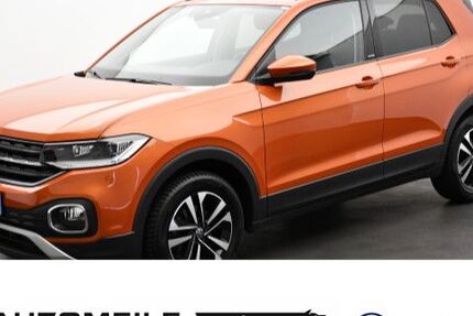 VW T-Cross 65.795 km 19.590 &euro; Wolfsburg 38440