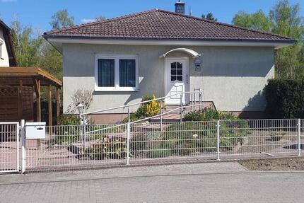 Haus Blankenfelde-Mahlow Mahlow - 3 Zimmer, 74 m&sup2;, 439.000&euro; | Angebot:27086802