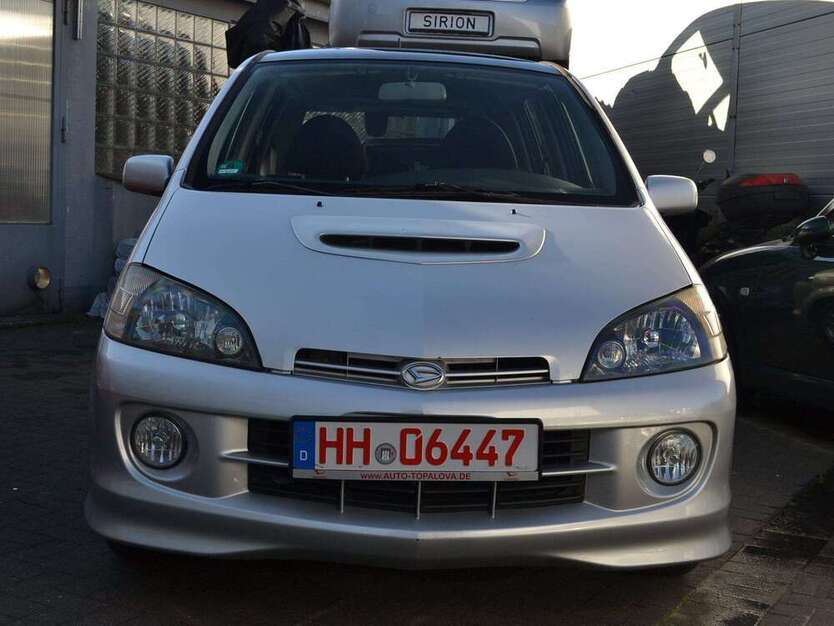 YRV