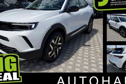 Opel Mokka 31.087 km 17.990 &euro; Nürnberg 90429