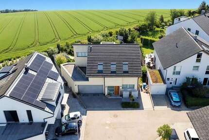 Haus zum Kaufen in Bad Friedrichshall 1.389.000 € 320 m² 7.5 zimmer