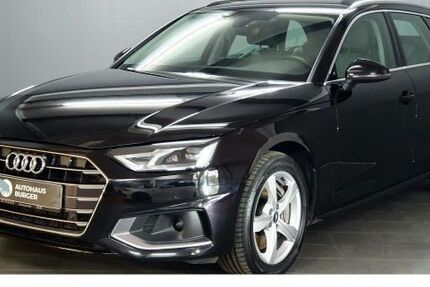 Audi A4 131.370 km 29.970 &euro; Blaubeuren 89143