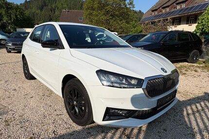 Skoda Fabia 20.800 km 17.200 &euro; Gutach 77793