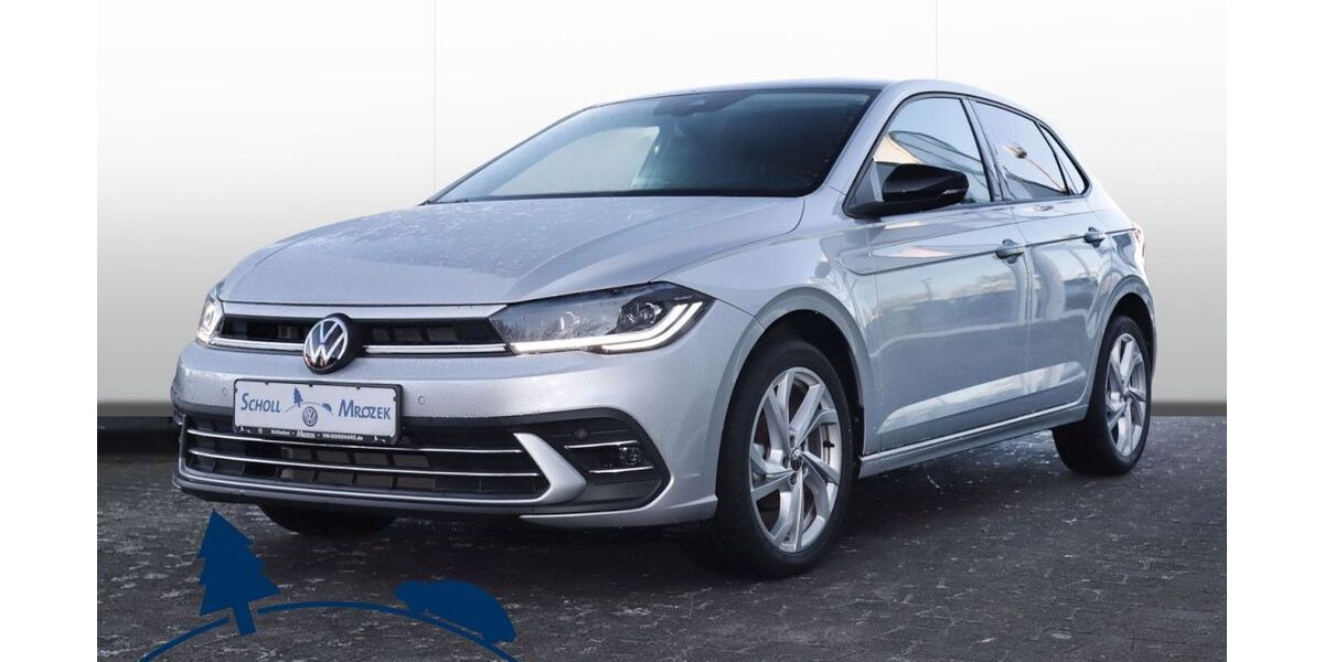 VW Polo 7.600 km 22.990 &euro; Bad Harzburg 38667