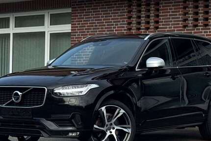 Volvo XC90 239.000 km 22.900 &euro; Nortmoor 26845