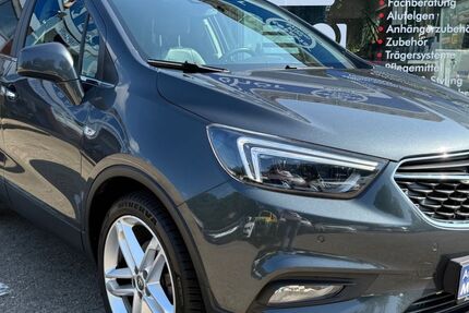 Opel Mokka 94.959 km 11.990 &euro; Marienhafe 26529