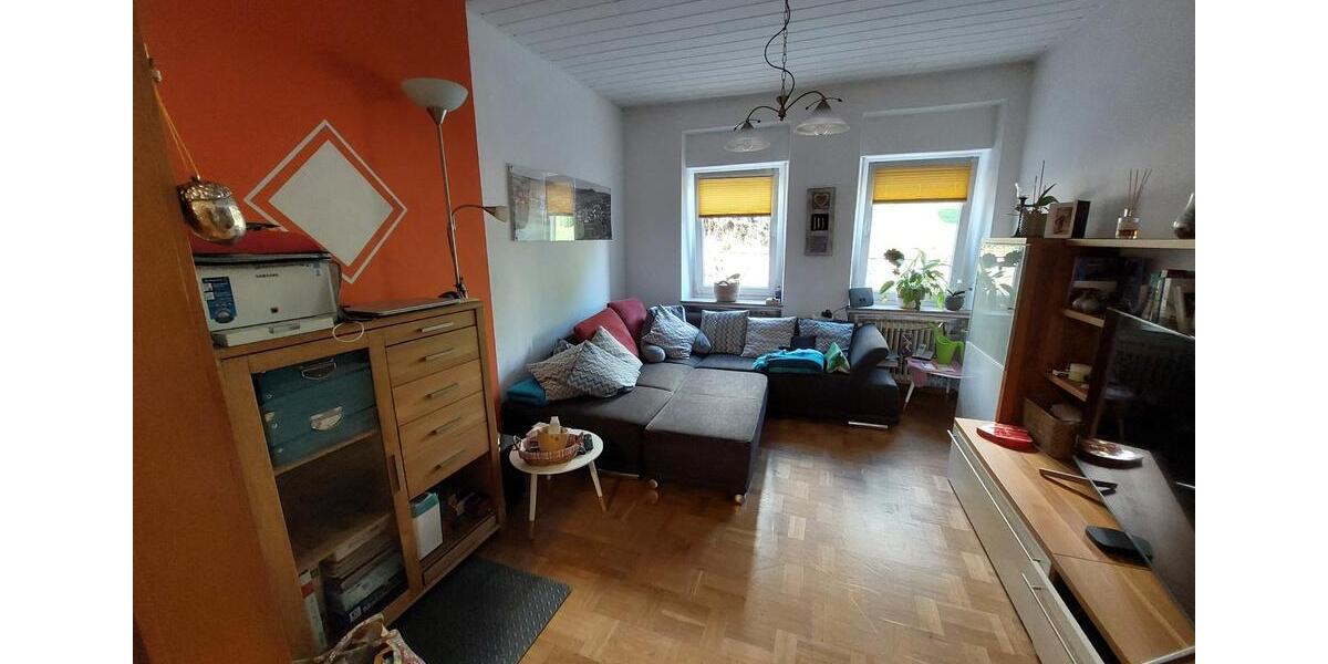 Reihenhaus Konz - 5 Zimmer, 115 m&sup2;, 850&euro; | Angebot:26412166